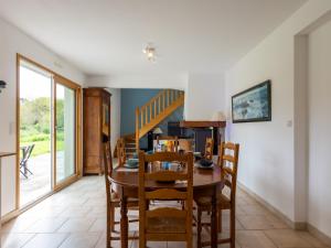 Maisons de vacances Maison De Charlie 4 personnes : photos des chambres