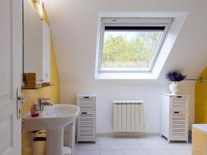 Maisons de vacances Maison De Charlie 4 personnes : photos des chambres