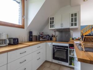 Maisons de vacances Maison De Charlie 4 personnes : photos des chambres