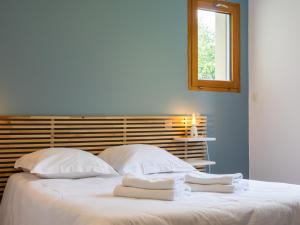 Maisons de vacances Maison De Charlie 4 personnes : photos des chambres