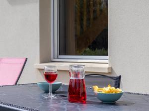 Maison De Charlie 4 personnes