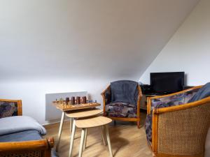 Maisons de vacances Maison De Charlie 4 personnes : photos des chambres