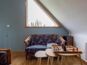 Maisons de vacances Maison De Charlie 4 personnes : photos des chambres
