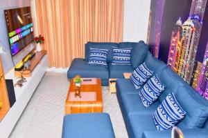 IMELA APARTMENT opposite ku referral