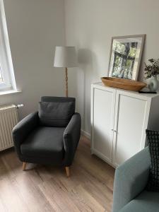 Ferienwohnung Belina im Thüringer Wald