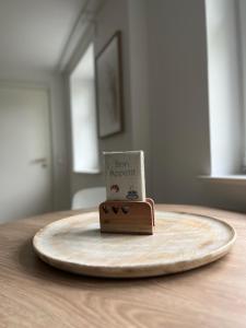 Ferienwohnung Belina im Thüringer Wald