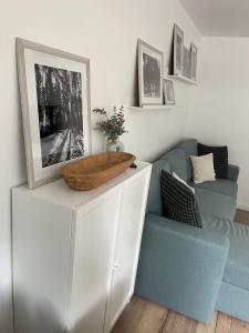 Ferienwohnung Belina im Thüringer Wald