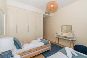 Voyage Saadiyat Island Retreat