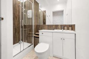 Stunning 1Bedroom Central Apartment