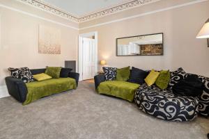 Stunning 1Bedroom Central Apartment