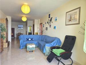Janosh Front line apartment in Saranda