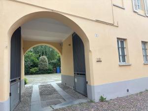 Brand New DESIGN FLAT Casa Belli