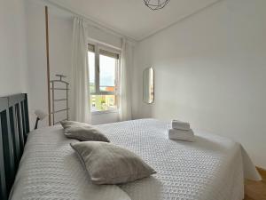 La Espina, en Somo - 30024