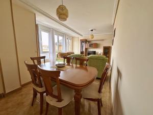 La Espina, en Somo - 30024