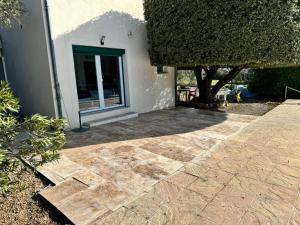 Appartements Le Belvedere d Espigoule : photos des chambres
