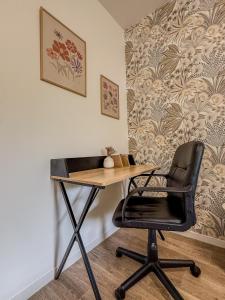 Appartements T3 modern avec parking et balcon : photos des chambres