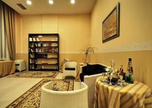 Palatino Rooms & Apartments Arkadia Greece