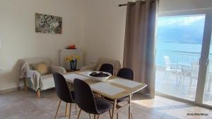 sparton amfilohias παραθαλάσσιο εξοχικό Filoxenia