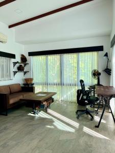 Ocean View Mini-Villa