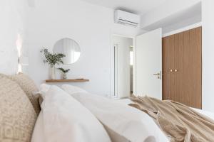 Roos Villas Naxos