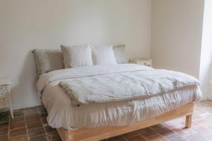 Maisons de vacances Gite Guillaumand : photos des chambres