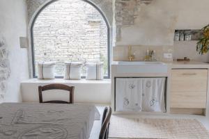 Maisons de vacances Gite Guillaumand : photos des chambres