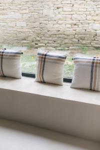 Maisons de vacances Gite Guillaumand : photos des chambres