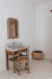 Maisons de vacances Gite Guillaumand : photos des chambres