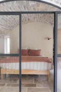 Maisons de vacances Gite Guillaumand : photos des chambres