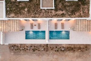 Roos Villas Naxos