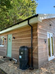 Y Caban-The Cabin-2 Guests-Private Parking-Fast WIFI