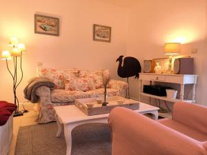 Maisons de vacances LES BOHEMIELLES 4**** Cottage MARTIN : photos des chambres
