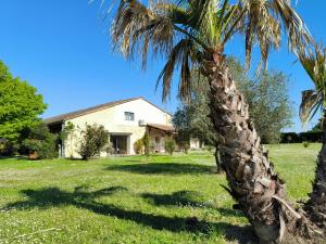 Maisons de vacances LES BOHEMIELLES 4**** Cottage MARTIN : photos des chambres