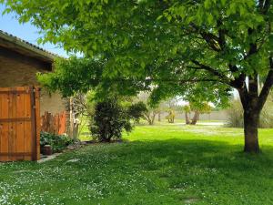 Maisons de vacances LES BOHEMIELLES 4**** Cottage MARTIN : photos des chambres
