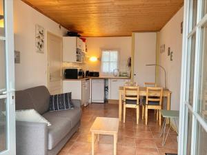 Appartements 159 - Vauban with parking : photos des chambres