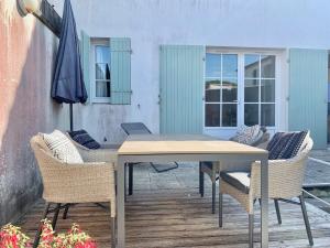 Appartements 159 - Vauban with parking : photos des chambres