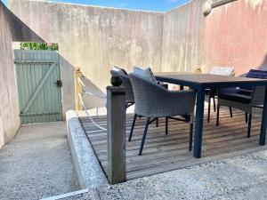 Appartements 159 - Vauban with parking : photos des chambres