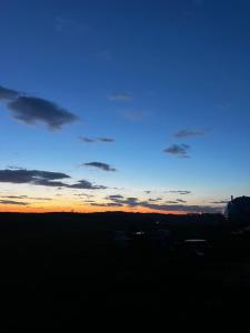 Glamping Sfera Marzeń