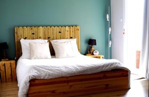 B&B / Chambres d'hotes Les Logis de Lea : photos des chambres