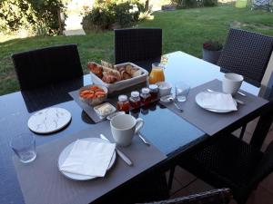 B&B / Chambres d'hotes Les Logis de Lea : photos des chambres