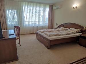 Хотел ЗЛАТНА КОТВА