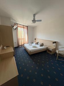 Chambre Double Standard - Occupation Simple