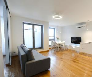 Apartament Stara Winiarnia Gdańsk