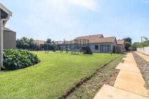 Rams Guest Suite-Toasty Bonfire&No Loadshedding