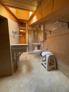 Chambre Quadruple Classique