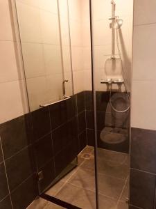 Campell hotel & apartment Vinhome Grand Park