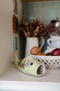 Villas Villa d-Artiste en pleine pinede a 10 min d-Aix : photos des chambres