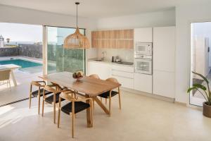 Villas Elements by Alondra