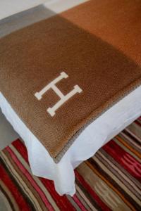 Villas Villa d-Artiste en pleine pinede a 10 min d-Aix : photos des chambres