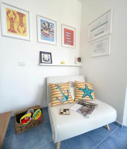 EDRI Punta Tresino a Castellabate